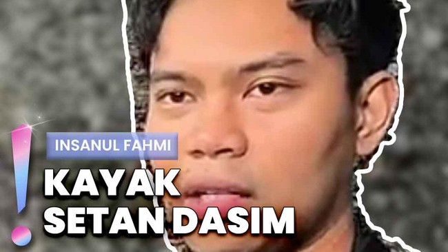 Video: Insanul Fahmi Duga Ada Rekan Artis Pengaruhi Mawa untuk Cerai