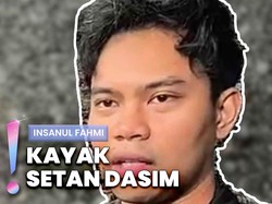 Video: Insanul Fahmi Duga Ada Rekan Artis Pengaruhi Mawa untuk Cerai 