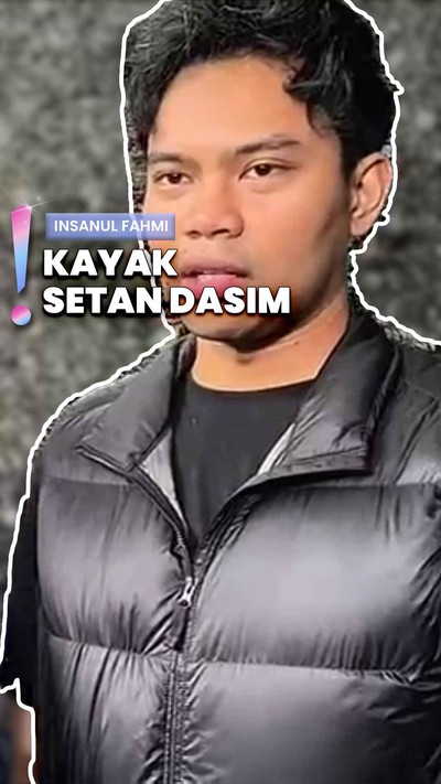 Video: Insanul Fahmi Duga Ada Rekan Artis Pengaruhi Mawa untuk Cerai