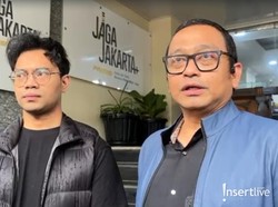 Insanul Fahmi Kantongi Nama 'Jin Dasim' yang Diklaim Hasut Mawa Ceraikan Dirinya