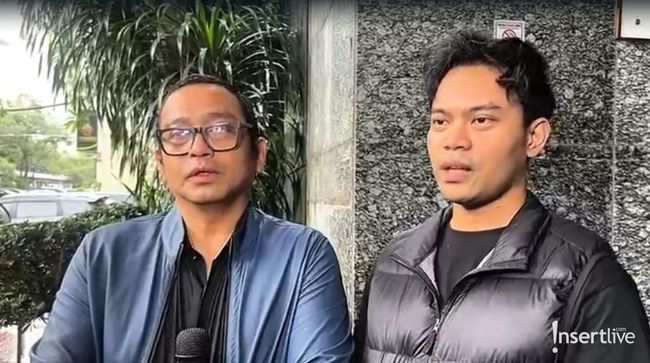 Sikap Inara Rusli yang Buat Insanul Fahmi Merasa Lega