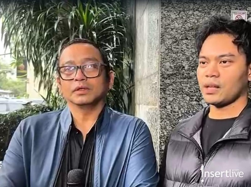 Sikap Inara Rusli yang Buat Insanul Fahmi Merasa Lega
