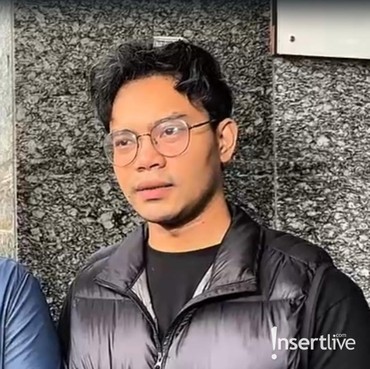 Siapa Sosok 'Jin Dasim' yang Disebut Insanul Fahmi Rusak Rumah Tangganya dengan Mawa?