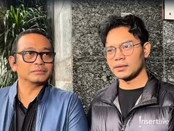 Siapa Sosok 'Jin Dasim' yang Disebut Insanul Fahmi Rusak Rumah Tangganya dengan Mawa?