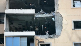 Hizbullah Peringatkan Warga Israel: Kabur Segera, Kami Akan Menyerang