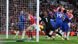 Arsenal Rajanya Korner, Sudah 16 Gol dari Sepak Pojok