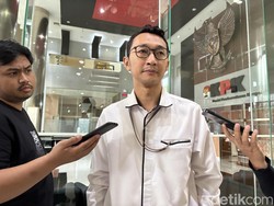 Kata KPK Usai Gubernur Kaltim Batal Pakai Mobil Dinas Range Rover Rp 8,49 M