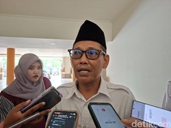Timur Tengah Memanas, 1.415 Jemaah Umrah NTB Dipastikan Aman