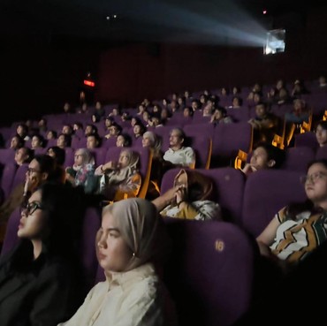 Wajah Baru Kinosuite, Diplomasi Sinema Indonesia ke Mata Dunia