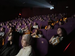 Wajah Baru Kinosuite, Diplomasi Sinema Indonesia ke Mata Dunia
