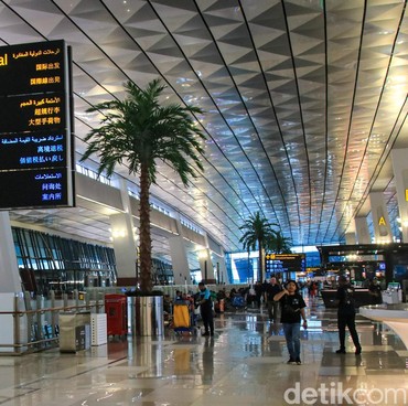 Ini Waktu Terbaik untuk Beli Tiket Pesawat Agar Bisa Dapat Harga Murah