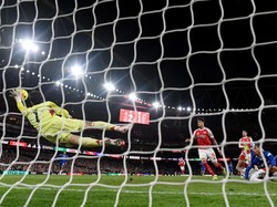 Garnacho Bikin Arteta Senam Jantung, Untung Ada Raya!