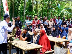 Hasil Seleksi Bansos Digital Diumumkan, Warga Bisa Ajukan Sanggah