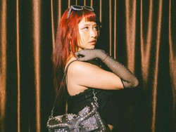 Semua Mata Tertuju ke Naykilla