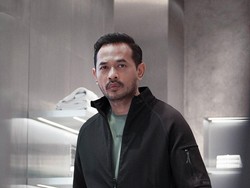 Blak-blakan Oka Antara Perihal Bayaran Aktor, Film Action Lebih Mahal?