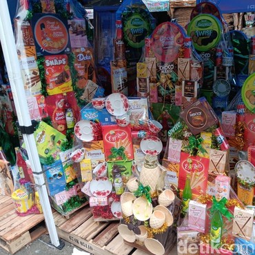 Biasa Dikirim Saat Lebaran, Ini Perbedaan Hampers dan Parcel