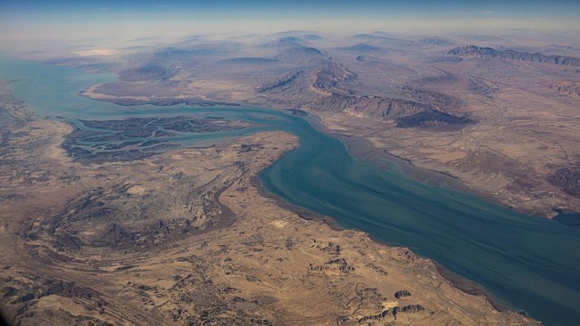 Pemerintah Respons Pembukaan Selat Hormuz, Pasokan Energi Aman