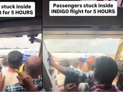 Pesawat Tak Kunjung Lepas Landas-AC Dimatikan, Penumpang Tersiksa Berjam-Jam