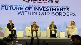 Pertamina NRE Serukan Kolaborasi Energi Bersih di Forum ASEAN CBIP