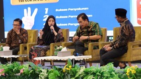 Koperasi Dinilai Harus Bertransformasi untuk Indonesia Emas 2045