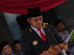 Pengadaan Mobil Dinas Gubernur Kaltim Rp 8,5 M Batal!