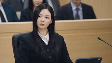 5 Rekomendasi Drama Korea Terpopuler Maret 2026