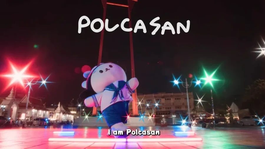 Polcasan