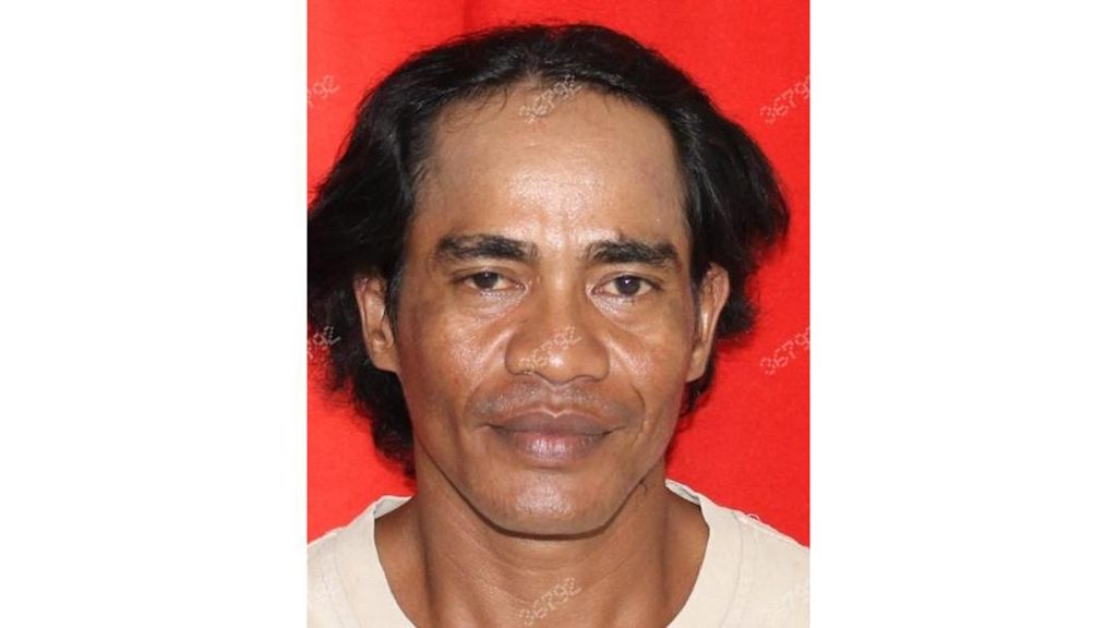 Polisi Tangkap Bandar Narkoba 'Boy' yang Setor Rp1,8 M ke AKBP Didik