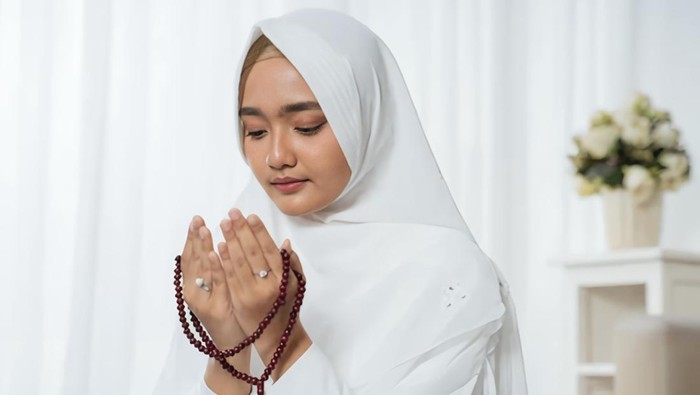 Catat dan Ingat! Ini 5 Waktu Terbaik untuk Memanjatkan Doa di Bulan Ramadan