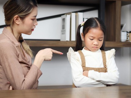 Psikolog Peringatkan Cara Mendisiplinkan yang Bisa Merusak Emosi Anak