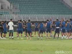 Prediksi Susunan Pemain PSM Makassar Vs Persita Tangerang: Duel Skuad Pincang