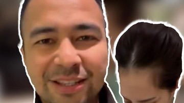 Berita Viral Selebriti dari InsertLive : Video: Raffi Ahmad Unggah Nagita Gendong Bayi, Adopsi Anak Lagi?