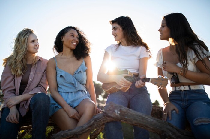 Ramalan zodiak Capricorn, Aquarius, dan Pisces minggu ini membawa proses transformasi dan pemahaman baru. Perubahan membantu membangun fondasi hidup yang lebih kuat./ Foto: freepik.com