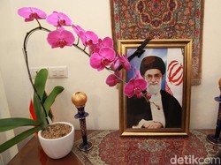 Alireza Arafi Jadi Pemimpin Tertinggi Sementara Iran Usai Khamenei Tewas