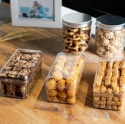 5 Rekomendasi Kue Kering yang Cocok untuk Sajian saat Lebaran