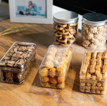 5 Rekomendasi Kue Kering yang Cocok untuk Sajian saat Lebaran