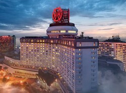Resorts World Genting, Destinasi Ideal untuk Liburan Keluarga di Malaysia
