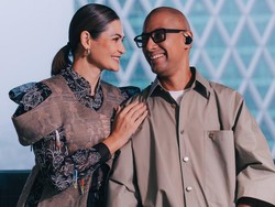 Cerita Rima Diblacklist dari Malaysia Gegara Nikah Beda Agama dengan Marcell Siahaan