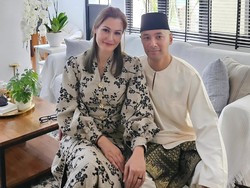 Sempat Menikah Beda Agama, 7 Potret Harmonis Rima Melati & Marcell Siahaan 14 Tahun Bersama