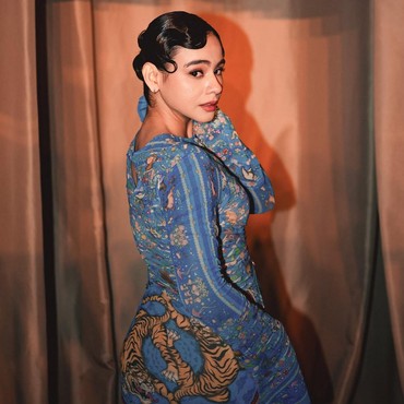 Ternyata Begini Rahasia Sahila Hisyam Jaga Kecantikan di Usia 33 Tahun