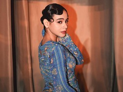 Ternyata Begini Rahasia Sahila Hisyam Jaga Kecantikan di Usia 33 Tahun