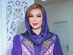 Sosok Sarifah Suraidah Istri Gubernur Kaltim, Si 'Noni Belanda' Berharta Rp166,5 M