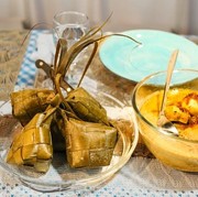 Jadi Hidangan khas Lebaran, Ini Sejarah Ketupat yang Sudah Ada Sejak Abad ke-15