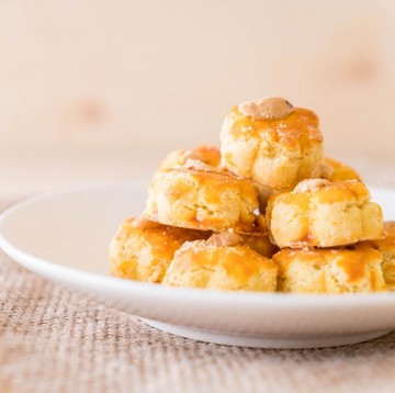 Sejarah Kue Nastar, Jejak Manis dari Meja Kolonial ke Stoples Lebaran