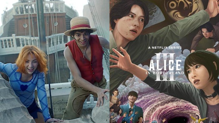 Selain One Piece, Ini 7 Film dan Serial Adaptasi Live Action yang Seru dan Wajib Ditonton!