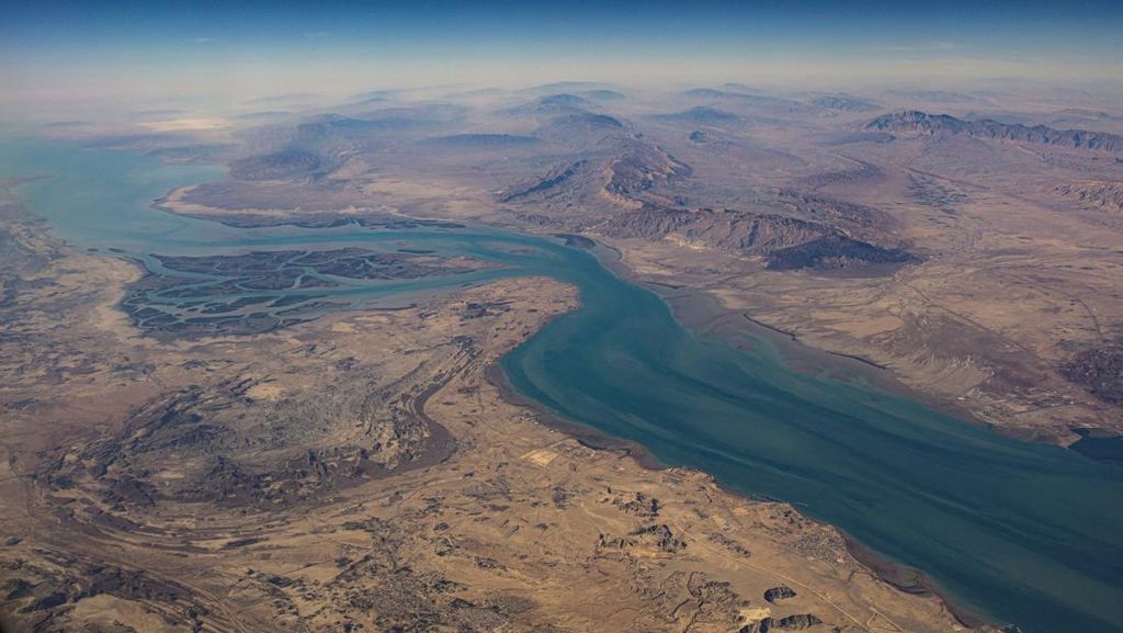 Sinyal China Veto Resolusi PBB, Tolak Aksi Militer di Selat Hormuz