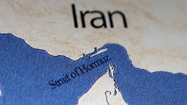 Sejumlah negara kompak mau membela diri dan meluncurkan serangan balasan jika perlu melawan serangan Iran yang telah digempur AS-Israel.