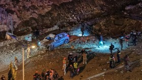 Azerbaijan Klaim Diserang Drone Iran, Ancam Balas Dendam