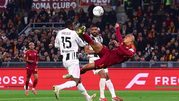 Sorotan Dunia Olahraga CNN Sport : Klasemen Liga Italia setelah Drama 6 Gol di AS Roma vs Juventus