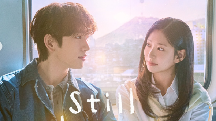 Still Shining&period; &lpar;Dok &commat;netflixkr&rpar;